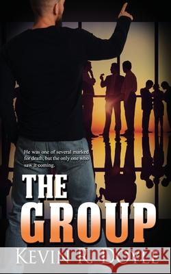The Group Kevin Doyle 9781509239351