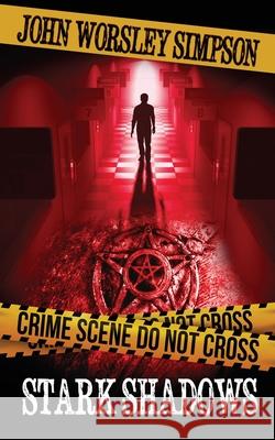 Stark Shadows John Worsley Simpson 9781509240319