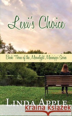 Lexi's Choice Linda Apple 9781509241033