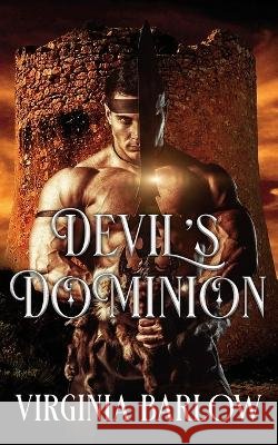 Devil's Dominion Virginia Barlow 9781509244485