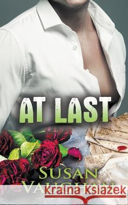 At Last Susan Vaughan 9781509250776