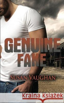Genuine Fake Susan Vaughan 9781509251162