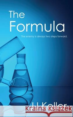 The Formula Jj Keller 9781509262014 Wild Rose Press