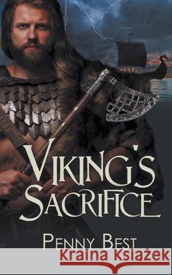 Viking's Sacrifice Penny Best 9781509262717