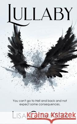 Lullaby Lisa Compton 9781509263066 Wild Rose Press