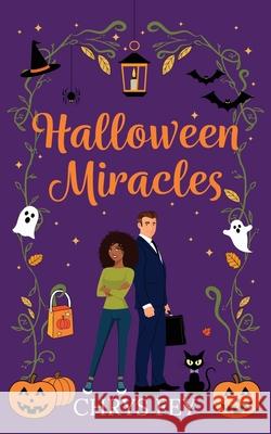 Halloween Miracles Chrys Fey 9781509263431