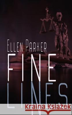 Fine Lines Ellen Parker 9781509264957