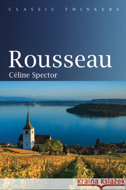 Rousseau Celine Spector 9781509516483
