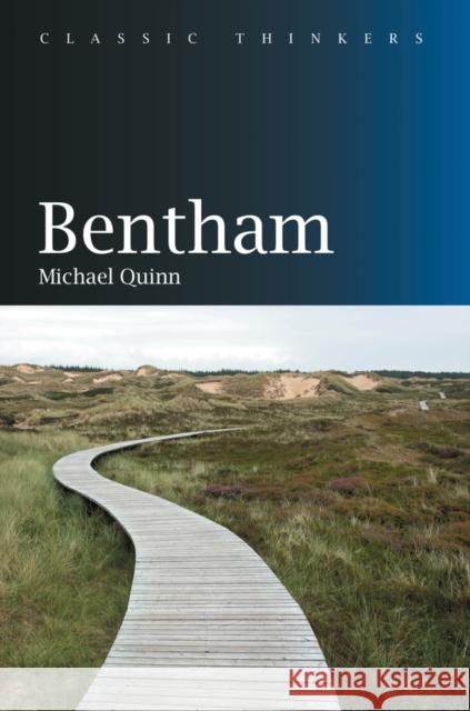 Bentham Quinn, Michael 9781509521906