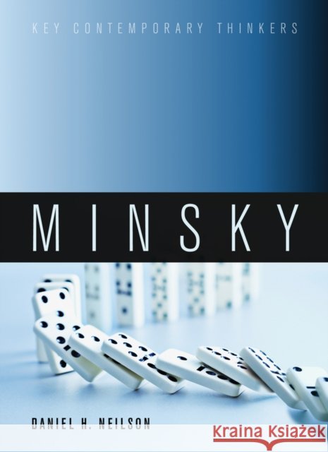 Minsky Daniel Neilson 9781509528509