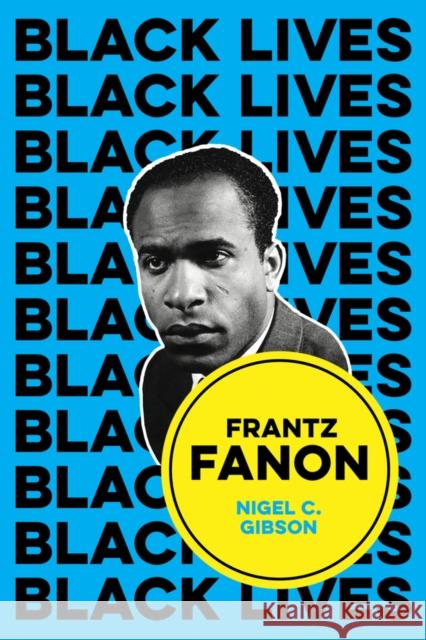 Frantz Fanon: Combat Breathing  9781509548750 Polity Press