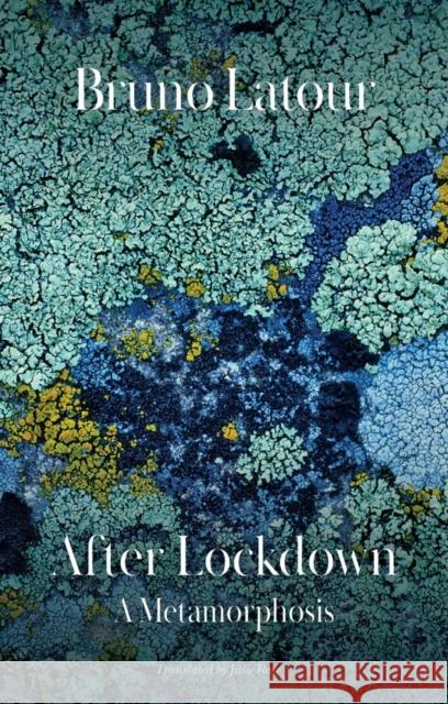 After Lockdown: A Metamorphosis Julie Rose Bruno LaTour 9781509550012