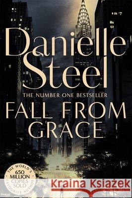 Fall From Grace Danielle Steel 9781509800421