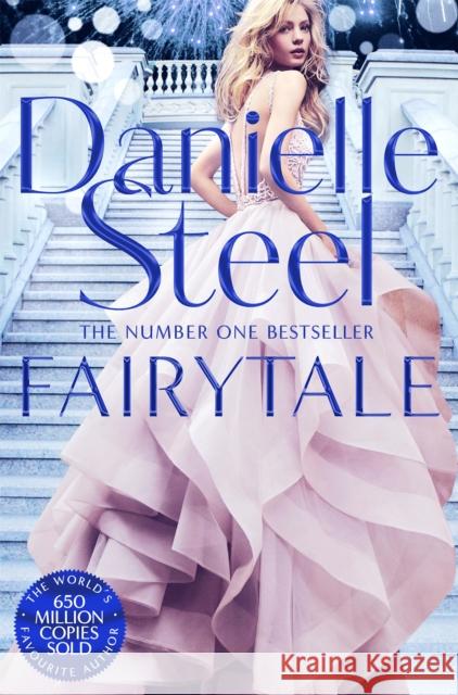 Fairytale STEEL, DANIELLE 9781509800582