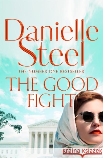 Good Fight  Steel, Danielle 9781509800605 