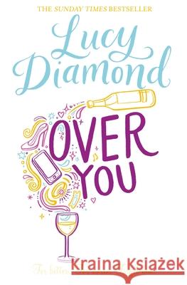 Over You Lucy Diamond 9781509811113 Pan Macmillan