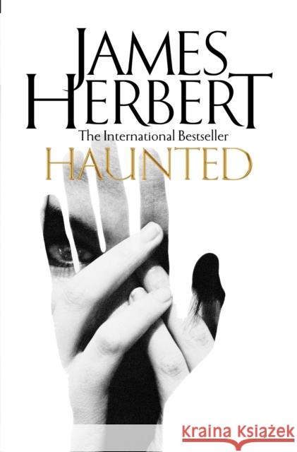 Haunted James, Dr Herbert 9781509816026 Pan Macmillan