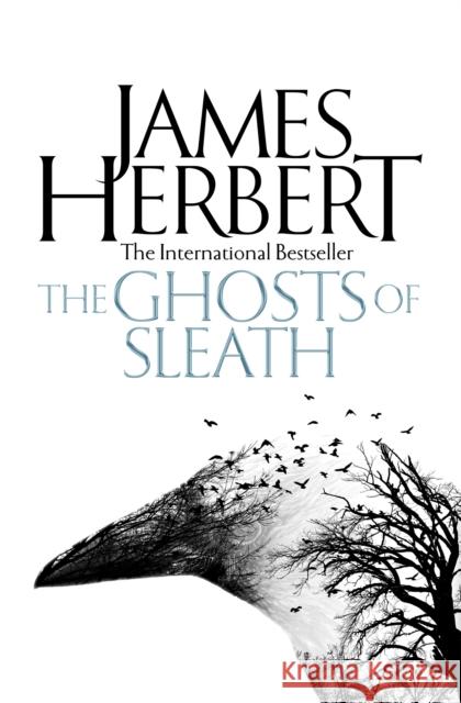 The Ghosts of Sleath James, Dr Herbert 9781509816033 Pan MacMillan