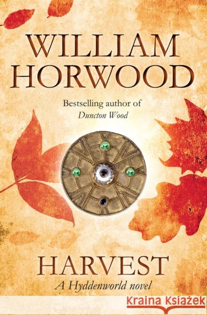 Harvest  Horwood, William 9781509824656