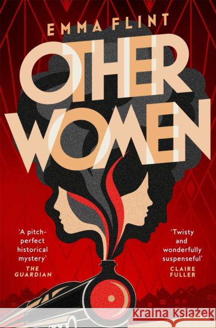 Other Women Emma Flint 9781509826568 Pan Macmillan