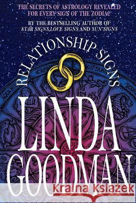 Linda Goodman's Relationship Signs  Goodman, Linda 9781509832156