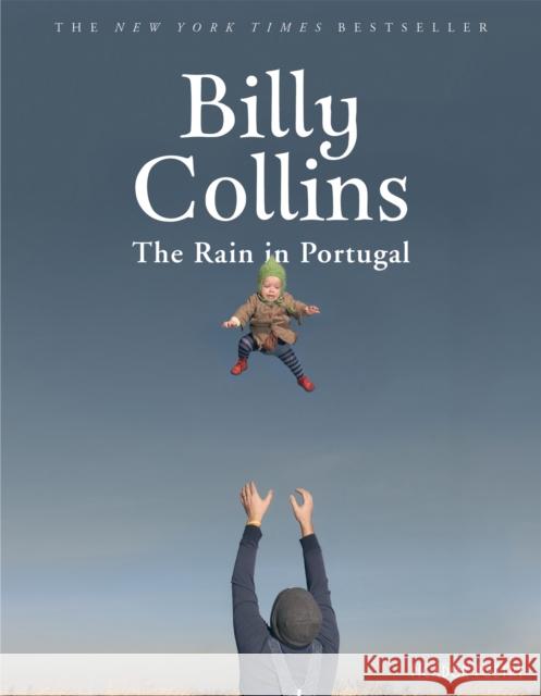 The Rain in Portugal Collins, Billy 9781509834259