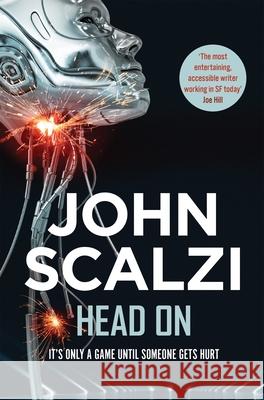 Head On Scalzi, John 9781509835102