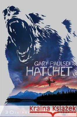 Hatchet Paulsen, Gary 9781509838790