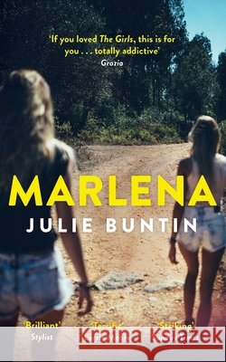 Marlena Julie Buntin 9781509844142