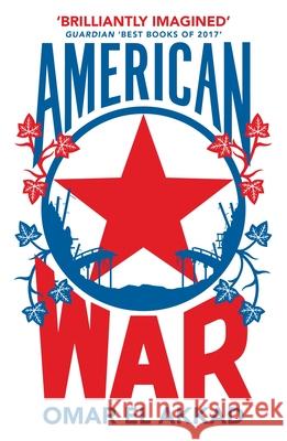 American War Akkad, Omar El 9781509852215