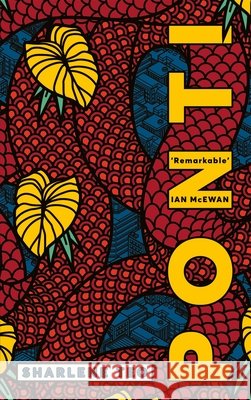 Ponti  Teo, Sharlene 9781509855315