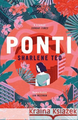 Ponti Sharlene Teo 9781509855339