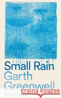 Small Rain Garth Greenwell 9781509874699