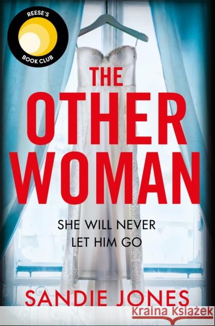 The Other Woman Jones, Sandie 9781509885176 Pan Macmillan