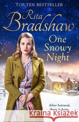 One Snowy Night Rita Bradshaw 9781509898084