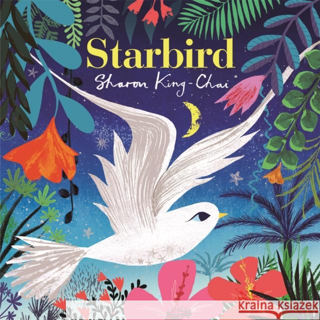 Starbird Sharon King-Chai 9781509899579 Pan Macmillan