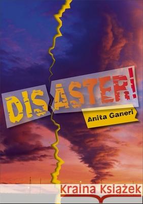 Reading Planet KS2 - Disaster! - Level 6: Jupiter/Blue band Anita Ganeri 9781510452480