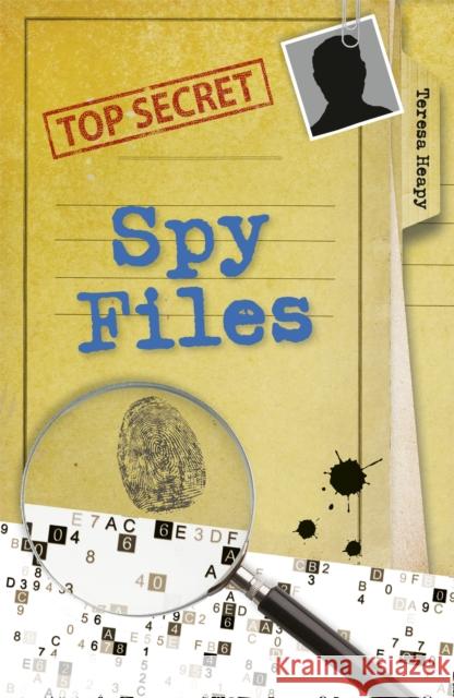 Reading Planet KS2 - Spy Files - Level 5: Mars - Non-Fiction Heapy, Teresa 9781510454040 Rising Stars UK Ltd