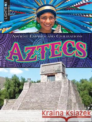 Aztecs Blaine Wiseman 9781510510944