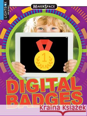 Digital Badges Shauna Masura 9781510520172