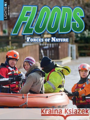 Floods Jennifer Howse 9781510520752