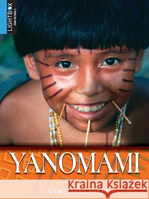 Yanomami Christine Webster 9781510522572 Lightbox