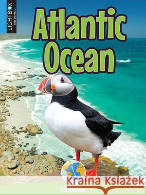 Atlantic Ocean Joy Gregory Heather Kissock 9781510543713 Lightbox