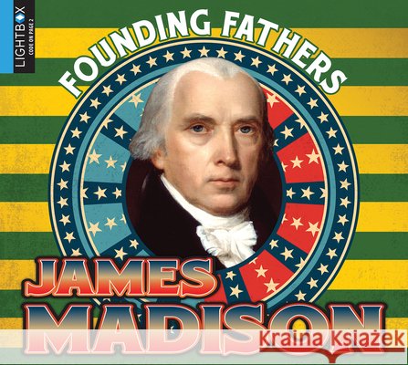 James Madison Pamela McDowell 9781510546110