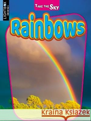 Rainbows David Whitfield 9781510565210