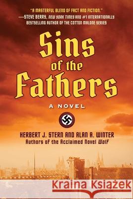 Sins of the Fathers Herbert J. Stern Alan a. Winter 9781510769427