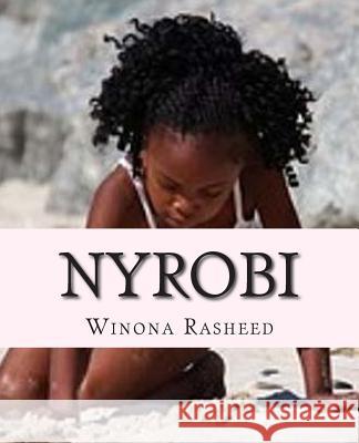 Nyrobi Winona Rasheed 9781511437813