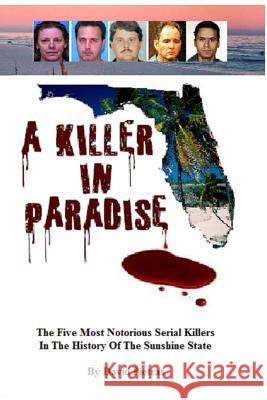 A Killer in Paradise David Pietras 9781511441186 Createspace