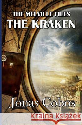 The Kraken: (Box Set) (Part I, II and III) Perez, Javier 9781511463546