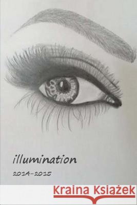 Illumination 2014-2015 Mississippi Gulf Coast Communi Students 9781511487269